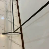 رگال|بندرخت و رختآویز|نهاوند, |دیوار