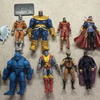اکشن فیگور Marvel universe 3.75