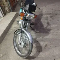 موتور 125