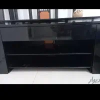 میز tvترک در حد نو