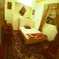 اتاق دربستی وحیدیه