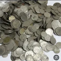 سکه.(نیکل) بالاترین قیمت فروخته میشه