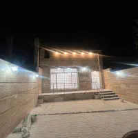 خانه فروشی نوساز کلید نخورده انتهای کوچه سینما|فروش خانه و ویلا|خمین, |دیوار