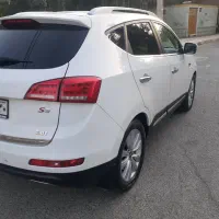 جک S5 مدل 96 اتومات  بدون رنگ 83تاکار مشابه صفر|خودرو سواری و وانت|تهران, دهکده المپیک|دیوار