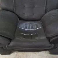 دوعدد مبل تک نفری