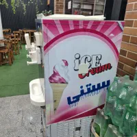 دستگاه بستنی کاتابریگا ایتالیایی|کافی‌شاپ و رستوران|رودسر, |دیوار