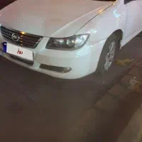 لیفان620 مدل 91سفیدرنگ1800 سانروف|خودرو سواری و وانت|تبریز, |دیوار