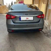 آریزو ۵ داشبورد جدید توربو با گارانتی|خودرو سواری و وانت|شیراز, ارم|دیوار