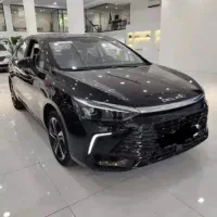 سابرینا بیجینگ U5 پلاس/ تحویل فوری