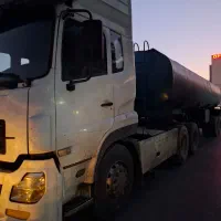 البرز مدل 89|خودرو سنگین|همدان, |دیوار