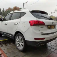 جک اس 5 مدل98|خودرو سواری و وانت|ارومیه, |دیوار