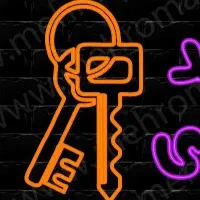 قفل و کلید سازی