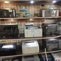 فروش و تعمیرات پرینتر/شارژ کارتریج