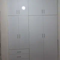 ساخت کمد دیواری