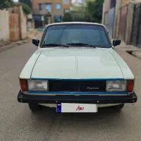 پیکان وانت مدل 88