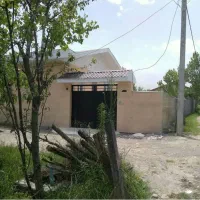 متراژکل۱۷۰متربنا ۷۵متر۷دقیقه به شهرسنگر اتوبان رشت|فروش خانه و ویلا|سنگر, |دیوار