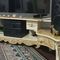 میز تلویزیون