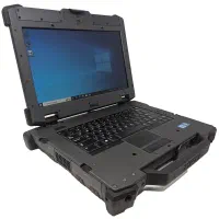 لپ تاپ Dell Latitude E6420 XFR Rugged