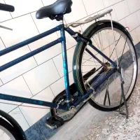 ۳ عدد دوچرخه ۲۸ کلکسیونی در حد نو|دوچرخه، اسکیت، اسکوتر|بروجن, |دیوار