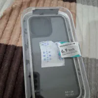 بک کاور ۱۵ پرومکس کی دوو