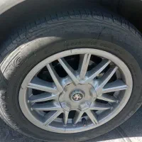 رینگ خرچنگی سایز 15