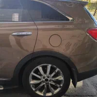 سورنتو|خودرو سواری و وانت|تهران, امانیه|دیوار