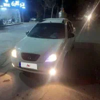 تیبا مدل ۹۰ صندوقدار|خودرو سواری و وانت|قوچان, |دیوار