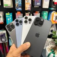 اپل iPhone 16 Pro Max با حافظهٔ ۱ ترابایت|موبایل|رشت, بازار|دیوار