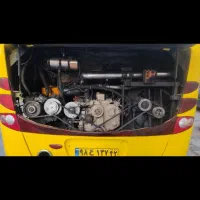 میدل باس 2005به شرط|خودرو سنگین|مشهد, چهنو|دیوار