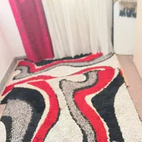 خانه تمیز و مرتب