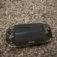 PS vita|کنسول، بازی ویدئویی و آنلاین|تهران, ولنجک|دیوار