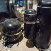 خریدار و فروش کولرگازی پنجره ای موتور اسپیلت|کولر گازی و فن‌کوئل|زاهدان, |دیوار