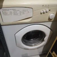 ماشین لباسشویی هایر