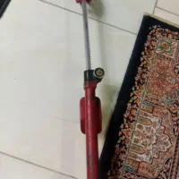 ساعت چوبی سالم سالم بدون ۵عدد زنگ .همرا قفل فرمون|ساعت|کرج, گلشهر|دیوار