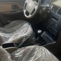 پژو ۴۰۵  دلفینی خاص و عتیقه با کارکرد استثنایی|خودرو سواری و وانت|میانه, |دیوار