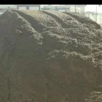 سنگ پی هفتگلی وماسه وشن وپوکه معدنی وصدف|مصالح و تجهیزات ساختمان|آبادان, |دیوار