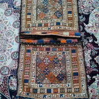 خورجین بینظیر لوشان