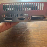 Rtx 1650 4 gb|قطعات و لوازم جانبی رایانه|اصفهان, خوراسگان|دیوار