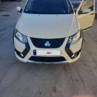 کوییک gxrl کرم مشکی1404