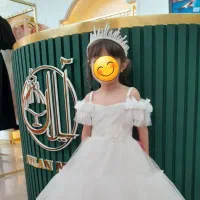 لباس مجلسی زنانه و بچه گانه|لباس|اردبیل, |دیوار