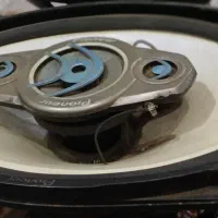 باند پایونر|صوتی و تصویری|رشت, رشتیان|دیوار