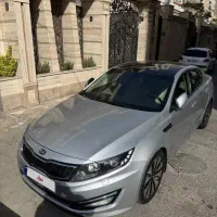 اپتیما ۲۰۱۳