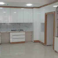 اجرای کابینت و کمد دیواری و....
