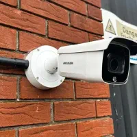 دوربین مداربسته و دزدگیر اماکن