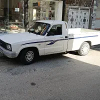 کارا98 میتسوبیشی (۲۰۰۰) درحد صفر