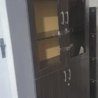 کتابخونه نو در حد نو