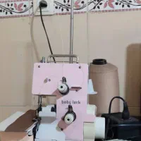 فروش چرخ سردوز بیبی لوک