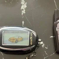 دزدگیر مجیکار سالم