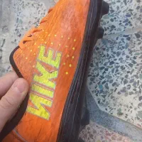 کفش فوتبال نو بدون زدگی|ورزشهای توپی|الشتر, |دیوار