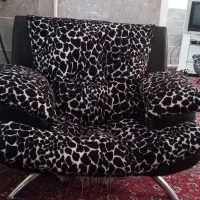 مبل ۷ نفره راحتی